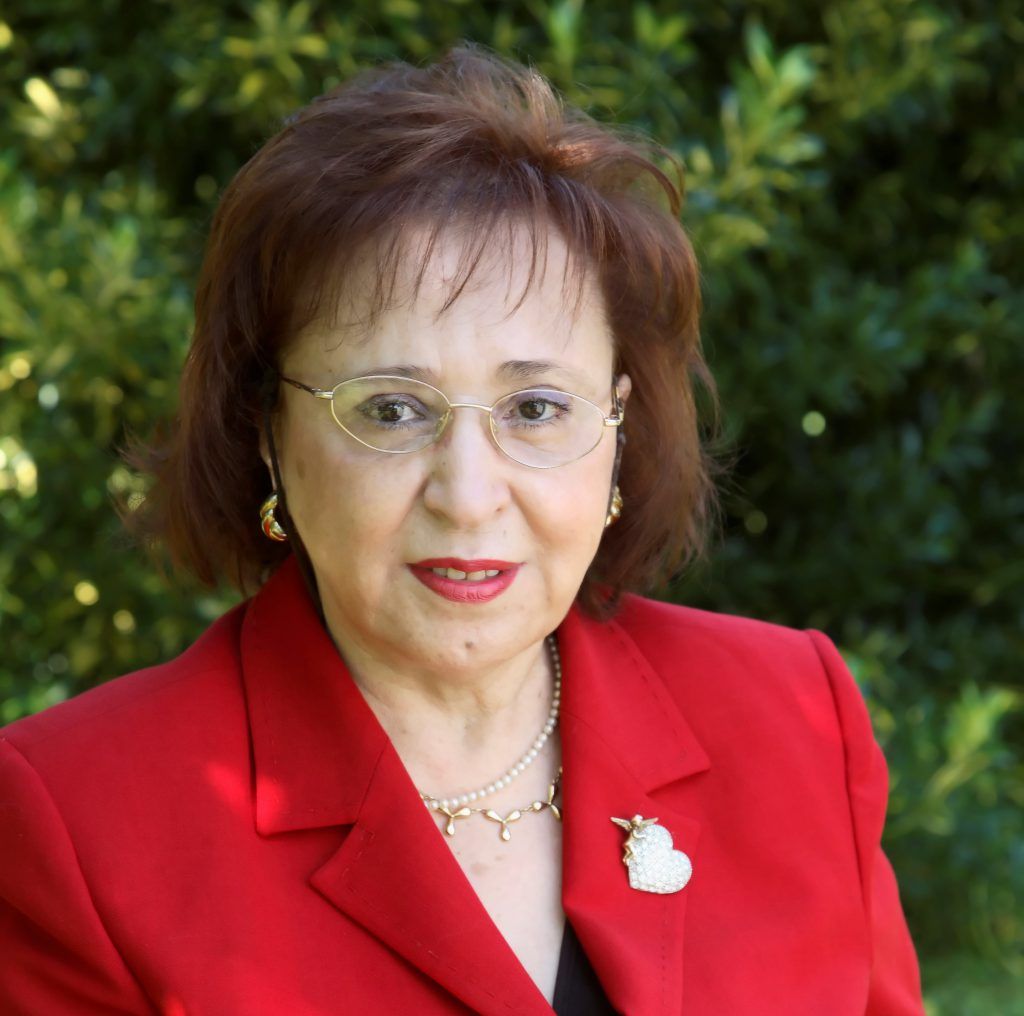 Dra. Maria G. Souto